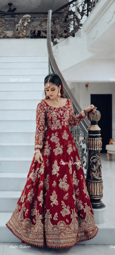 Designer Wedding formals