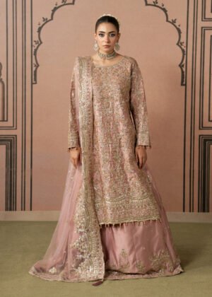 Tasmiya | Stitched (L)